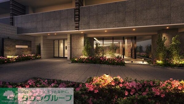 センチュリー千葉みなとの物件内観写真